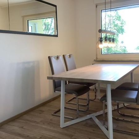 Ferienwohnung Harzblick 4 Braunlage Eksteriør billede