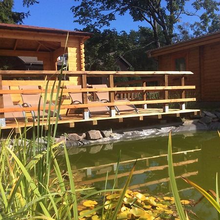 Ferienwohnung Harzblick 4 Braunlage Eksteriør billede
