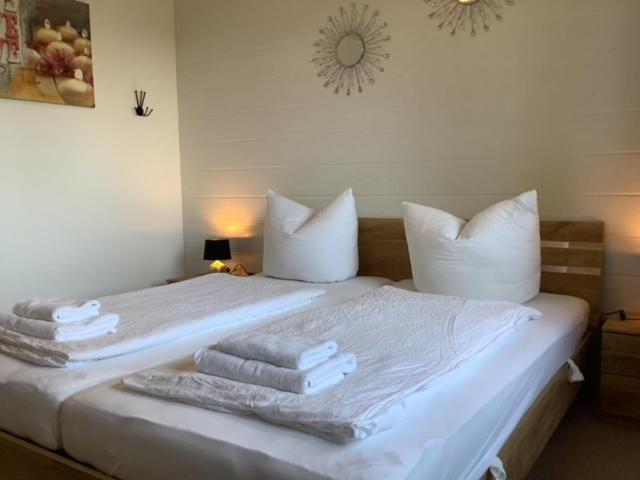 Ferienwohnung Harzblick 4 Braunlage Eksteriør billede