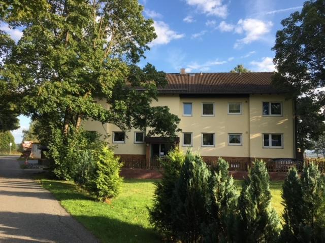 Ferienwohnung Harzblick 4 Braunlage Eksteriør billede